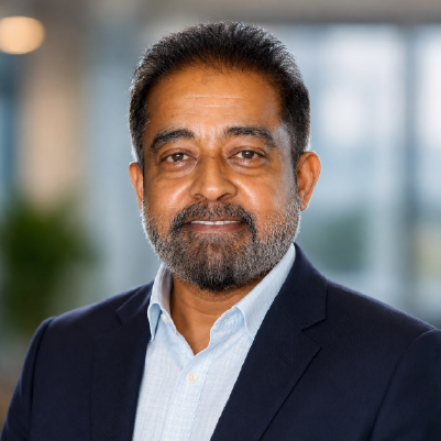 Ravi Komarraju
